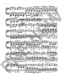 Nocturne No. 3 von John Field (Download) 