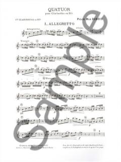 Quatuor 