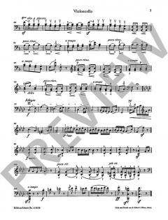 Ungarischer Tanz Nr. 5 von Johannes Brahms (Download) 