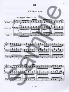 Suite Op. 39 von Marcel Dupré 