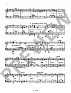 Sibeliana von Jean Sibelius (Download) 