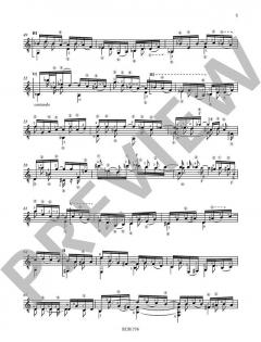 Toccata & Elegie von Georg Schmitz (Download) 
