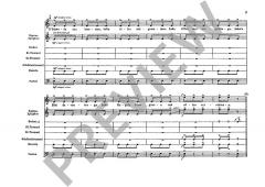 Musik für Kinder Vol. 4 von Gunild Keetman (Download) 