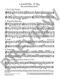 Das Geigen-Schulwerk Band 2 von Erich Doflein (Download) 