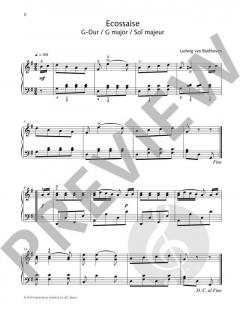 Best of Beethoven von Ludwig van Beethoven (Download) 