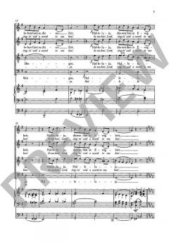 Erd und Himmel sollen singen von Gárdonyi, Zsolt (Download) 