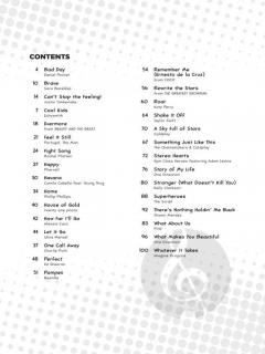 Pop Songs for Kids 