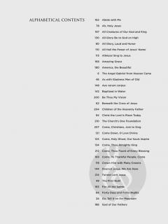 Piano Solos for the Church Year 