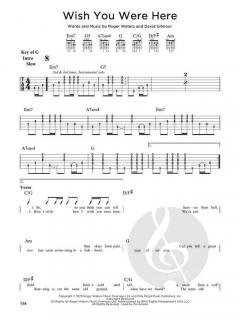 First 50 Songs You Should Play on 12-String Guitar 