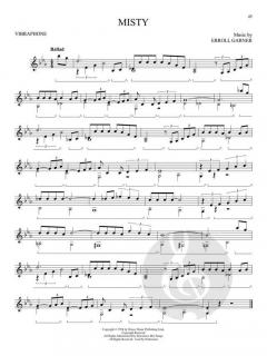 First 50 Songs You Should Play on Vibraphone 