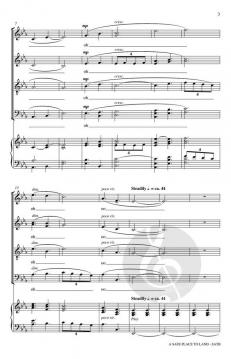 A Safe Place To Land von Sara Bareilles 