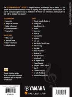Hal Leonard Venova Method 