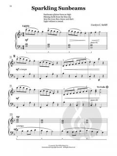 Changing Leaves von Carolyn C. Setliff 