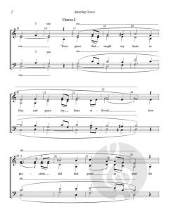 Amazing Grace (Download) 