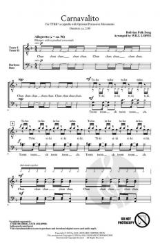 Carnavalito (Download) 