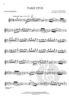 Museum Masterpieces, Book B: 10 Piano Solos Inspired by Great Works of Art von Catherine Rollin (Download) 
