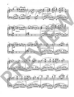 Istanbul'da Kis Sabah op. 51c von Fazil Say (Download) 