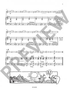 In Swing and Pop von Josef Bönisch (Download) 