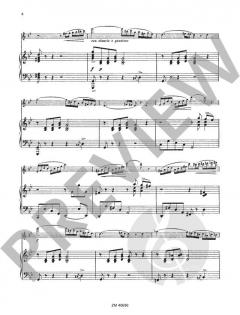 Concerto in Sol minore op. 97 von Ernesto Köhler (Download) 