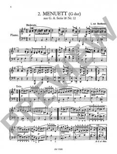 Schönheiten der klassischen Musik Band 1-3 von Richard, Tourbié (Download) 