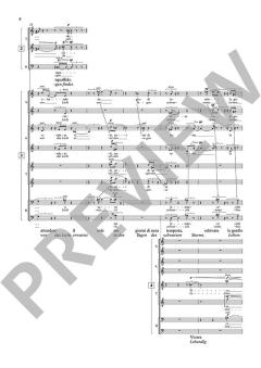 Intolleranza von Luigi Nono (Download) 