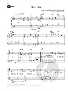 Beatles Classics 