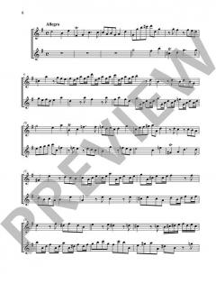 Duets for Fun 