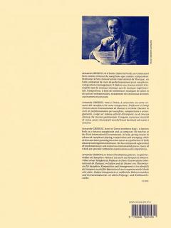 Scherzettino von Armando Ghidoni 