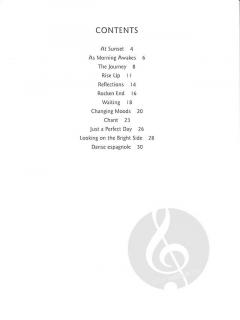 Piano Meditations von Pam Wedgwood 