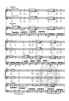 Idomeneo KV 366 von Wolfgang Amadeus Mozart 
