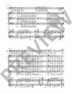 Het Lied der arme Klanten op. 151 von Wilhelm Rettich (Download) 