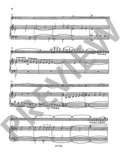 Canzone op. 147 B von Harald Heilmann (Download) 