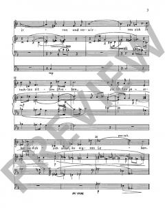 Erbarme Dich op. 11 Nr.13A von Wilhelm Rettich (Download) 