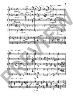 Drei Böhmische Tänze WV 58 B von Lehmann,Markus (Download) 