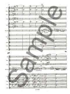 Concerto En Un Mouvement von Eugene Goossens für Oboe und Orchester im Alle Noten Shop kaufen