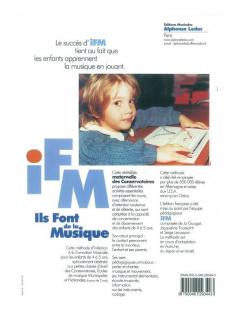 Initiation A La Formation Musicale von Serge Lecussant 