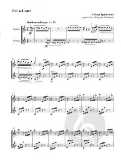 Beethoven & More von Ludwig van Beethoven 