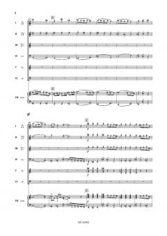 Die Dreigroschenoper von Kurt Weill 