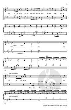 Hear the Call of the River von Ruth Morris Gray (Download) 