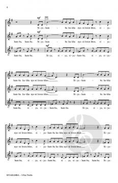 Siyahamba (Download) 