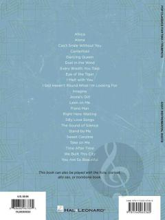 Pop Classics For 2 Trumpets im Alle Noten Shop kaufen
