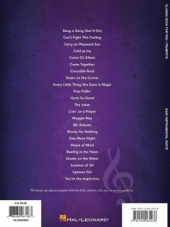Classic Rock for 2 Trumpets im Alle Noten Shop kaufen