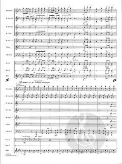 Appalachian Suite 