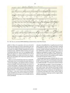Les Fauvettes de l'Hérault - Concert des Garrigues von Olivier Messiaen 