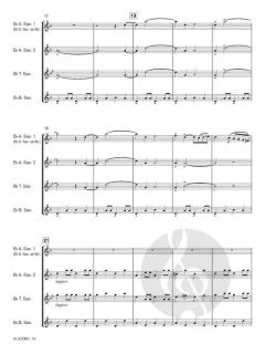 Aladdin von Alan Menken 