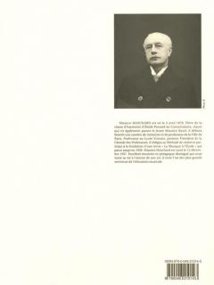 Exercices De Mecanisme Vol. 1 von Maurice Hauchard 