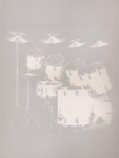 Drumsbook Vol. 1 (Daniel Humair) 
