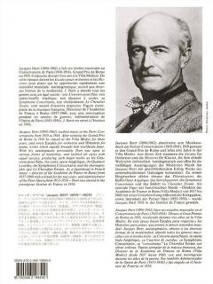 Histoires von Jacques Ibert 