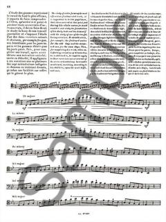 Methode De Trombone A Coulisse 2 von Andre Lafosse 
