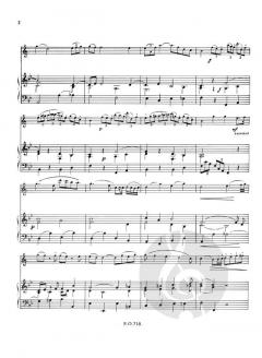 Sonate Nr. 7 